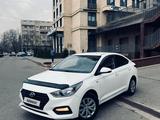 Hyundai Accent 2019 года за 8 000 000 тг. в Алматы – фото 2