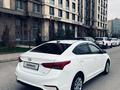 Hyundai Accent 2019 годаүшін8 000 000 тг. в Алматы – фото 3