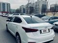 Hyundai Accent 2019 годаүшін8 000 000 тг. в Алматы – фото 4