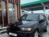 BMW X5 2002 годаүшін5 500 000 тг. в Туркестан – фото 3