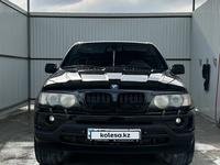 BMW X5 2002 года за 5 500 000 тг. в Туркестан