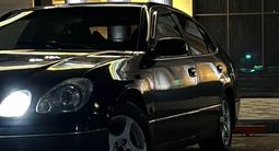 Lexus GS 300 1998 года за 3 250 000 тг. в Петропавловск