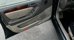 Lexus GS 300 1998 года за 3 250 000 тг. в Петропавловск – фото 3