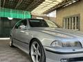 BMW 528 1996 года за 6 400 000 тг. в Кордай – фото 9