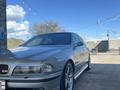 BMW 528 1996 года за 6 400 000 тг. в Кордай – фото 17