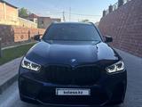 BMW X5 M 2021 годаfor65 000 000 тг. в Шымкент