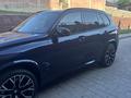 BMW X5 M 2021 года за 65 000 000 тг. в Шымкент – фото 4