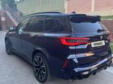 BMW X5 M 2021 года за 65 000 000 тг. в Шымкент – фото 5