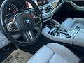 BMW X5 M 2021 года за 65 000 000 тг. в Шымкент – фото 6