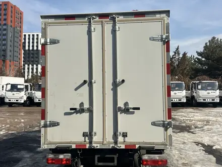 Dongfeng  CAPTAIN-T 2025 года за 9 600 000 тг. в Алматы – фото 4