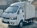 Dongfeng  CAPTAIN-T 2025 годаүшін9 600 000 тг. в Алматы
