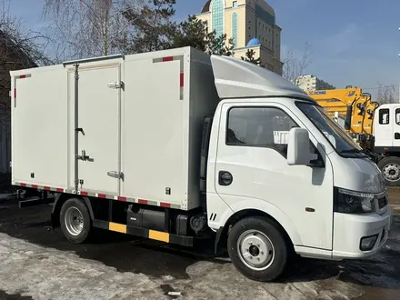 Dongfeng  CAPTAIN-T 2025 года за 9 600 000 тг. в Алматы – фото 6