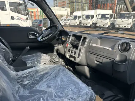 Dongfeng  CAPTAIN-T 2025 года за 9 600 000 тг. в Алматы – фото 7