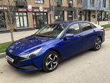 Hyundai Avante 2020 года за 7 700 000 тг. в Алматы