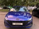 Hyundai Avante 2020 года за 7 700 000 тг. в Алматы – фото 2