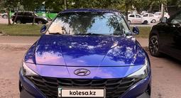 Hyundai Avante 2020 года за 8 950 000 тг. в Алматы