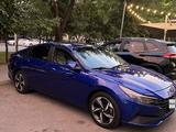 Hyundai Avante 2020 года за 7 700 000 тг. в Алматы – фото 4