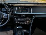 Kia Optima 2019 года за 7 000 000 тг. в Шымкент – фото 4