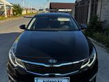 Kia Optima 2019 года за 7 000 000 тг. в Шымкент – фото 2