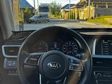 Kia Optima 2019 года за 7 000 000 тг. в Шымкент – фото 5