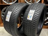 Hankook Winter I'Cept Evo 3 W330A 275/40 R22 и 315/35 R22 111V ав за 400 000 тг. в Алматы