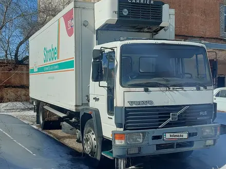 Volvo  FL 1994 года за 6 000 000 тг. в Павлодар – фото 2