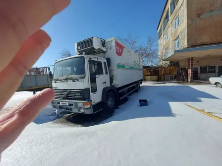 Volvo  FL 1994 года за 6 000 000 тг. в Павлодар – фото 4