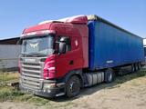 Scania  R-Series 2006 года за 17 400 000 тг. в Алматы