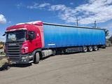 Scania  R-Series 2006 года за 17 400 000 тг. в Алматы – фото 2