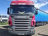 Scania  R-Series 2006 года за 17 400 000 тг. в Алматы – фото 3
