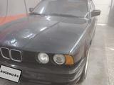 BMW 520 1992 годаүшін1 500 000 тг. в Аягоз – фото 2