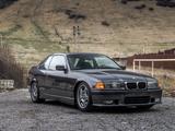 BMW 328 1997 годаүшін7 200 000 тг. в Алматы