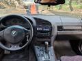 BMW 328 1997 года за 6 000 000 тг. в Алматы – фото 33