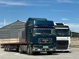 MAN  F 2000 1994 года за 12 000 000 тг. в Талдыкорган