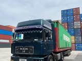 MAN  F 2000 1994 года за 12 000 000 тг. в Талдыкорган – фото 3
