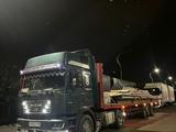 MAN  F 2000 1994 года за 12 000 000 тг. в Талдыкорган – фото 4
