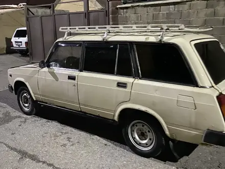 ВАЗ (Lada) 2104 1986 года за 500 000 тг. в Шымкент