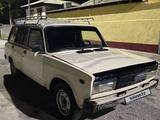 ВАЗ (Lada) 2104 1986 года за 500 000 тг. в Шымкент – фото 3