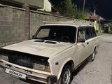 ВАЗ (Lada) 2104 1986 года за 500 000 тг. в Шымкент – фото 5