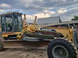 XCMG  GR215 2013 года за 16 300 000 тг. в Алматы