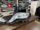 Фара левая Toyota Land Cruiser Prado 150 за 130 000 тг. в Костанай – фото 2