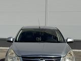 Nissan Almera 2014 года за 2 850 000 тг. в Актобе – фото 4