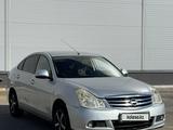 Nissan Almera 2014 года за 2 850 000 тг. в Актобе – фото 3
