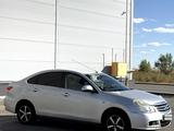 Nissan Almera 2014 года за 2 850 000 тг. в Актобе