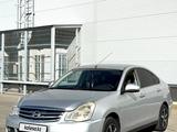 Nissan Almera 2014 года за 2 850 000 тг. в Актобе – фото 5
