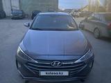 Hyundai Elantra 2019 года за 7 700 000 тг. в Павлодар – фото 2