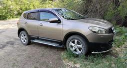 Nissan Qashqai 2013 годаүшін6 350 000 тг. в Семей – фото 2