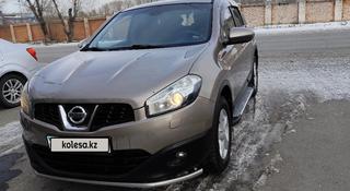 Nissan Qashqai 2013 года за 5 900 000 тг. в Семей