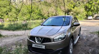 Nissan Qashqai 2013 года за 6 350 000 тг. в Семей