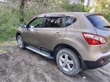 Nissan Qashqai 2013 года за 5 500 000 тг. в Семей – фото 4